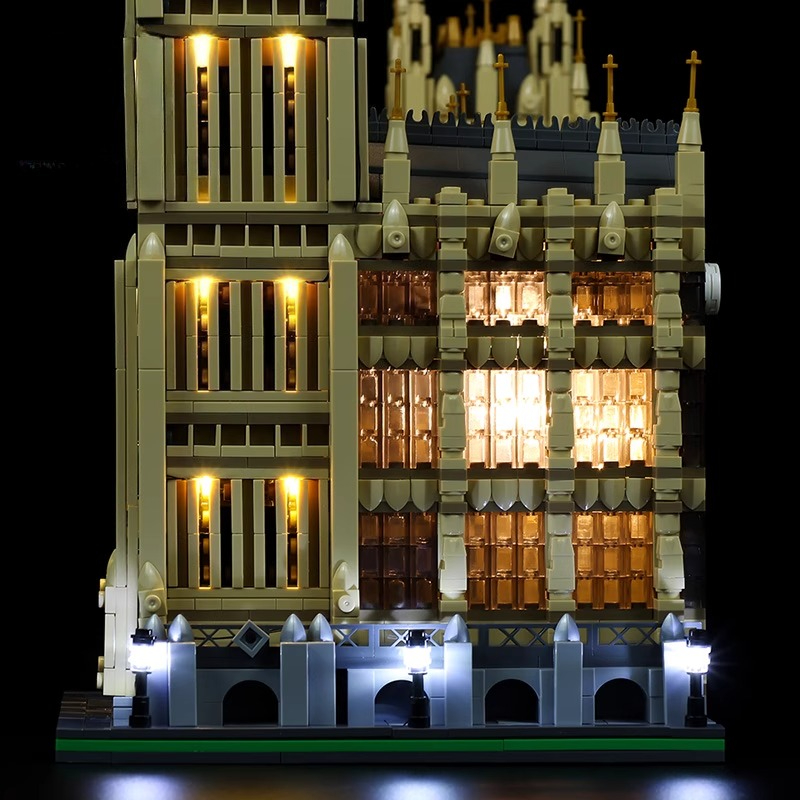 Nenhum modelo de conjunto de i - Lego Set Creator avaliação e preço