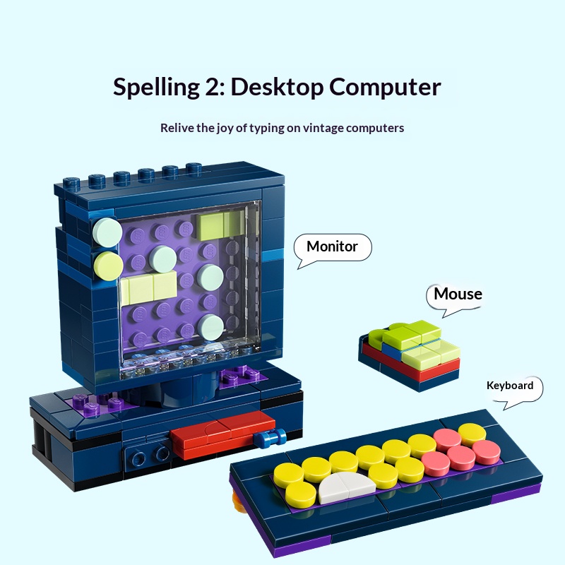 LEGO Creator 3 em 1 Blocos de  - Lego Set Creator avaliação e preço