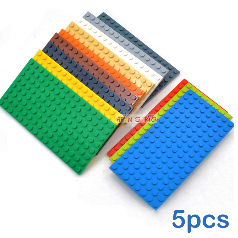 5 pçs diy blocos de construção - Lego Set Creator avaliação e preço